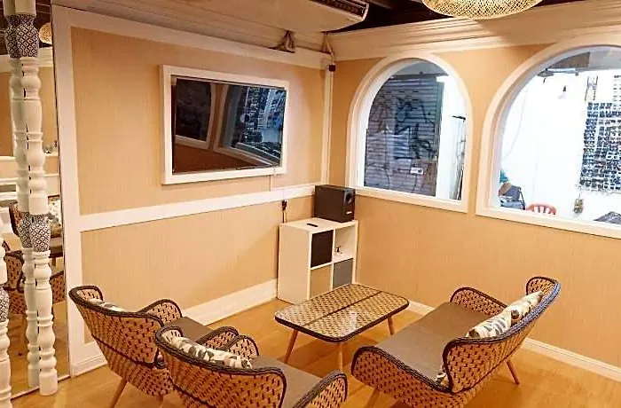 Khaosan Cozy Bangkok