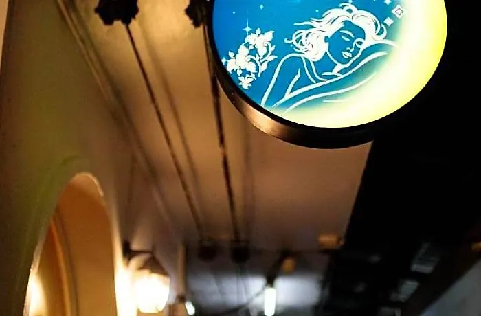Khaosan Cozy Hotel Bangkok