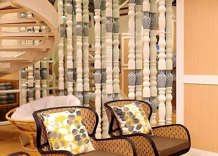 Khaosan Cozy 2* Bangkok