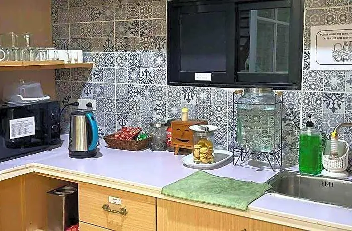 Khaosan Cozy Hotel 2*