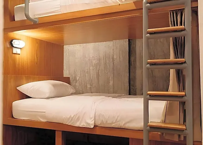 Hotel Khaosan Cozy 2*