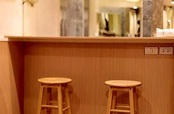 Hotel Khaosan Cozy 2*