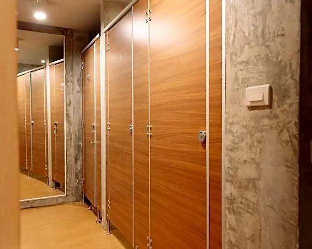 Khaosan Cozy Hotel Bangkok