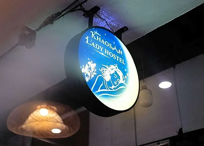 Khaosan Cozy Hotel Bangkok
