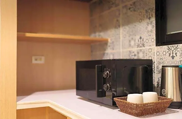 Hotel Khaosan Cozy 2*